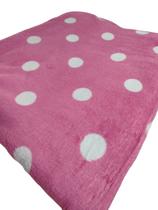 Manta Pet 90x1,00m Microfibra Cobertinha Fofinha Gato e Cachorro Quentinha