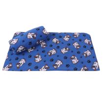 Manta Pet /Cobertor PET Coberta para Cachorros, Gatos, Cães 100%poliester varias cores - baby enxoval