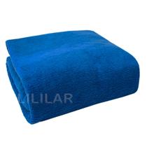 Manta Pet de Microfibra Cobertor Cachorro Gato 1,10m x 90cm