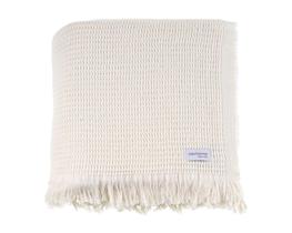 Manta Piquet Comfort Perola Cavhome