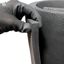 Manta Piso Tapete Tatame Borracha Eva Texturizado 20mm 2,00 x 1,00m RM Decor Manta Piso Tapete Tatame Borracha Eva Texturizado 20mm 2,00 x 1,00m RM Decor