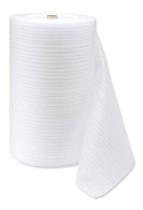 Manta Polietileno Expandido 1mm (um Milímetro) 95m2 Manta Polietileno Expandido 1mm (um Milímetro) 95m2