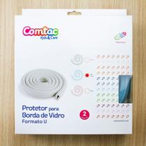 Manta Pompom Baby Boy Comtac Kids 4229