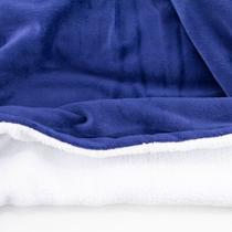 Manta Pompom Baby Boy Comtac Kids 4229