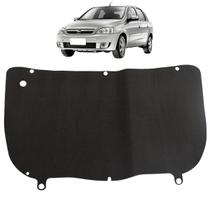 Manta Porta Malas Forro Corsa 2003 04 05 06 07 08 Até 2012 Manta Porta Malas Forro Corsa 2003 04 05 06 07 08 Até 2012