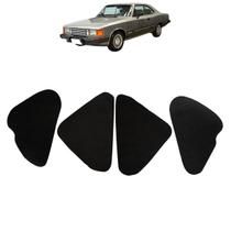 Manta Porta Malas Forro Opala 2 Portas 1980 Até 1992 Sem Presilha