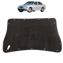 Manta Porta Malas Forro Vectra 1996 97 98 99 00 01 02 Até 2005