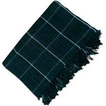 Manta Pra Sofa Gigante Algodão 2,40m x 1,80m Listrada Manta Pra Sofa Gigante Algodão 2,40m x 1,80m Listrada