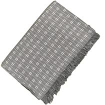 Manta Pra Sofá Gigante Grande Algodão 2,40m x 1,80m Tijolinho