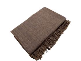 Manta Pra Sofá Gigantes Tipo Capa Sofá Algodão Brownie Manta Pra Sofá Gigantes Tipo Capa Sofá Algodão Brownie