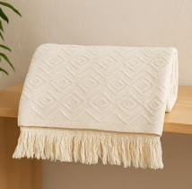 Manta Pra Sofá Tambaba 2,40 x 1,80 Gigantes Tipo Capa Sofá Algodão Manta Pra Sofá Tambaba 2,40 x 1,80 Gigantes Tipo Capa Sofá Algodão