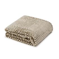 MANTA PREMIUM BABY CHEVRON BEGE - Loaní