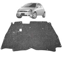 Manta Presilha Acustica De Capo Ford Ka 1997 1998 1999 2000 2001 2002 2003 2004 2005 2006 2007 2008