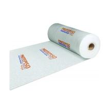 Manta Protepiso Proteção Pintura Reforma Obra 1,2 X 20m Epex