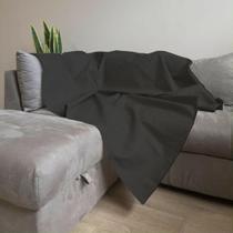 Manta Protetora De Sofá Geriátrica Com Lona Impermeável