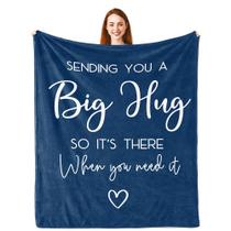 Manta Pubrave Healing Flannel 152x203 cm Azul escuro Manta Pubrave Healing Flannel 152x203 cm Azul escuro