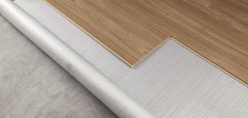 Manta Pvc Durafloor Lisa Branca (m2) - Durafloor - 40057611