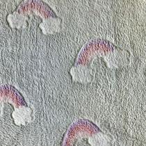 Manta Que Brilha No Escuro Casal Infantil 180 x 220 cm