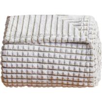 Manta Queen Alpen Efeito Back Print 100% Poliéster 240g/m² 220x240cm Verde Militar Manta Queen Alpen Efeito Back Print 100% Poliéster 240g/m² 220x240cm Verde Militar