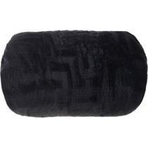 Manta Queen Microfibra Flannel Brushed Extra Quentinho Tessi Tamanho: 2,20m x 2,40m