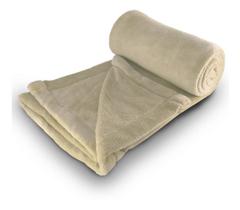 Manta Queen Soft Cobertor Microfibra Casal Anti Alérgica - Essência Enxovais