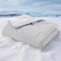Manta Refrescante para Pets LE SURE Cinza 127x152 cm Manta Refrescante para Pets LE SURE Cinza 127x152 cm