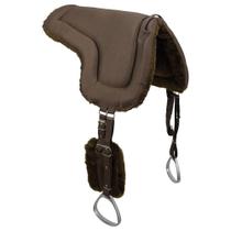 Manta Sela Vertentes SV8000 - Marrom