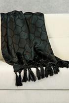 Manta Sofá Gigante Decorativa Protetora Jacquard 3,00x2,80