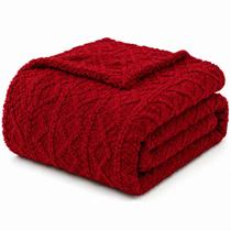 Manta Soft Casal Jacquard Paquistão 2,00 X 1,80m Cobertor Para Quarto e Sala Toque Macio e Quentinho