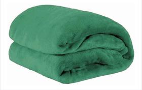 Manta Soft Cobertor Microfibra Casal Anti Alérgica Soft Frio - Camesa