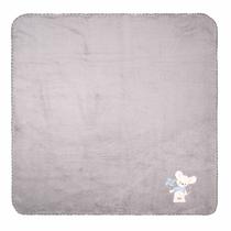 Manta Soft de Microfibra para Bebê 85 cm x 1,00 m Baby Joy Manta Soft de Microfibra para Bebê 85 cm x 1,00 m Baby Joy