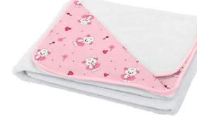 Manta soft dupla face