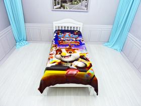 Manta Solteiro Ultrasoft Patrulha Canina Natal Quentinha Estampa 3d Manta Solteiro Ultrasoft Patrulha Canina Natal Quentinha Estampa 3d