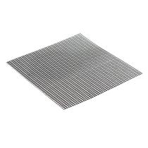 Manta Tapete Antiaderente Air Fryer Churrasqueira Quadrada Manta Tapete Antiaderente Air Fryer Churrasqueira Quadrada