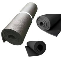 Manta Tapete Pilates Tatame Eva Yoga Texturizada 6MM 2X1 - 7 Unidades Londribor