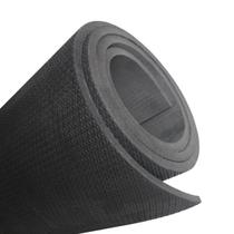 Manta Tapete Tatame De Borracha EVA Espessura 10mm 2000mmX1000mm Borrachas Londrina