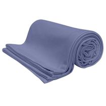 Manta Tecebem Moletom Peluciado 130m x 180m Indigo