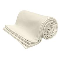 Manta Tecebem Moletom Peluciado 130m x 180m Pérola