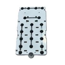 Manta Teclado Ts3110 Original Intelbras