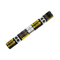 Manta Térmica 1 Face 10m² para Telhados - Isolamento Térmico e Bloqueador de Goteiras