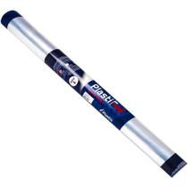 Manta Térmica 1 Face 10m² .. Prateado