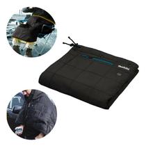 Manta Térmica 12V De Poliéster Cb100Da Makita Sem Bateria
