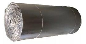 Manta Térmica 3TC para Parede e Forros esp. 10mm - 12 x 1,25m ( Rolo) + Fita Aluminizada