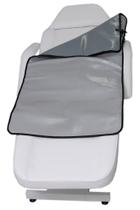 Manta Térmica 70cm x 145cm Infravermelho Longo Prata ESTEK Manta Térmica 70cm x 145cm Infravermelho Longo Prata ESTEK