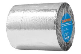 Manta Térmica Adesiva para Forro PVC 200mm x 500m Redução de Calor, Conforto Térmico e Proteção Durável Alta Performance com Fácil Instalação Total.