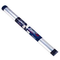 Manta Térmica Aluminizada PlastiFoil 8,33m x 1,20m 1 Face Residencial 064 DPlastic