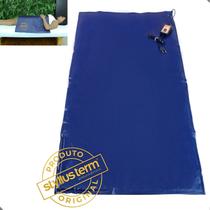 Manta Térmica Estética Elétrica 140x70cm Redução Medidas Com Infravermelho EASY - StyllusTerm Manta Térmica Estética Elétrica 140x70cm Redução Medidas Com Infravermelho EASY - StyllusTerm