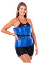 Manta Térmica Estética/ Fisioterapia Redução 1,00X0,40 -220V Manta Térmica Estética/ Fisioterapia Redução 1,00X0,40 -220V