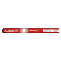Manta Termica Litfoil com 2 Faces 50m² - 0800.00089.0050RL - BRASILIT