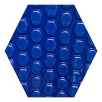 Manta Térmica Para Piscina 11x4 Atco 300 Micras 4x11